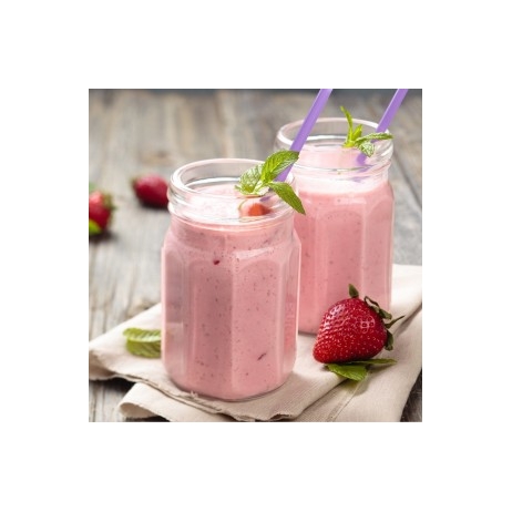 ERDBEERE IdealBody® Proteinshake-Pulver ERDBEERE IdealBody® Proteinshake-Pulver