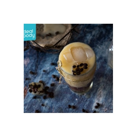 CAPPUCCINO IdealBody® Proteinshake-Pulver CAPPUCCINO IdealBody® Proteinshake-Pulver
