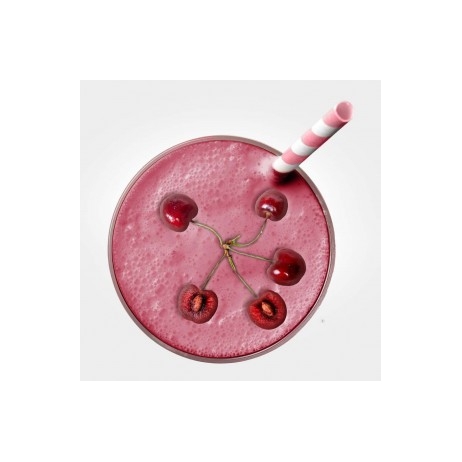 SAUERKIRSCHE IdealBody® Proteinshake-Pulver SAUERKIRSCHE IdealBody® Proteinshake-Pulver