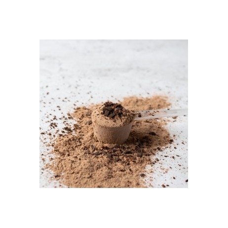 SCHOKOLADE IdealBody® Proteinshake-Pulver SCHOKOLADE IdealBody® Proteinshake-Pulver