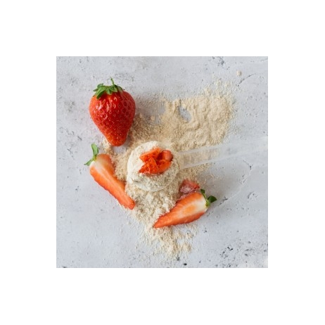 ERDBEERE IdealBody® Proteinshake-Pulver ERDBEERE IdealBody® Proteinshake-Pulver