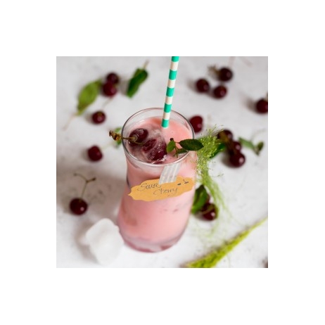 SAUERKIRSCHE IdealBody® Proteinshake-Pulver SAUERKIRSCHE IdealBody® Proteinshake-Pulver