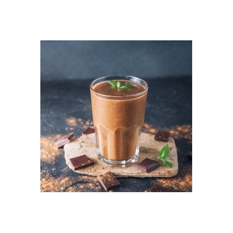 SCHOKOLADE IdealBody® Proteinshake-Pulver SCHOKOLADE IdealBody® Proteinshake-Pulver